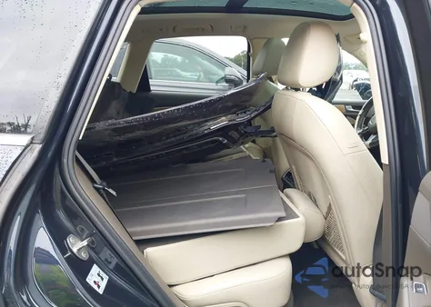 2013 Audi Q5 Premium Plus из США, поврежденный, VIN WA1LFAFP9DA023843